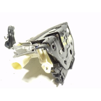 CERRADURA PUERTA TRASERA DERECHA 3C4839016A 3C4839016A 