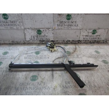 ELEVALUNAS TRASERO IZQUIERDO 51167012897 67658381523 
