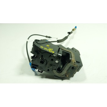 CERRADURA PUERTA DELANTERA DERECHA 9835556980 9835356980 