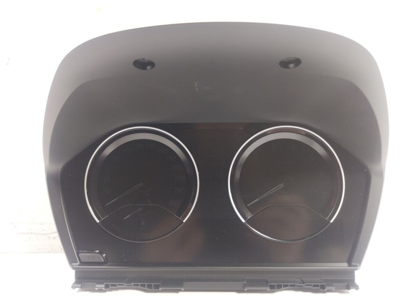 Recambio de cuadro instrumentos para bmw x2 (f39) xdrive 20 i referencia OEM IAM 62105A3B670 62105A3B67001 