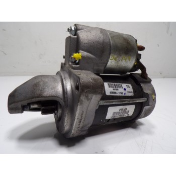 MOTOR ARRANQUE 12412354701 4280001760 000027390915