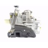 Recambio de cerradura puerta trasera derecha para volkswagen passat alltrack 2.0 tdi dpf referencia OEM IAM 3C4839016A 3C4839016