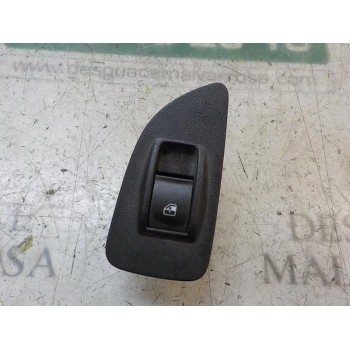 MANDO ELEVALUNAS TRASERO IZQUIERDO 735441028 