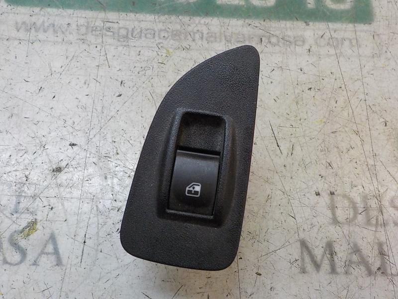 Recambio de mando elevalunas trasero izquierdo para fiat bravo (198) 1.6 16v dynamic multijet (88kw) referencia OEM IAM 73544102