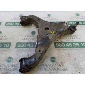 BRAZO SUSPENSION INFERIOR DELANTERO DERECHO A9063304107 