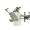 Recambio de columna direccion para nissan micra (k13) 1.2 cat referencia OEM IAM  JJ001000525 