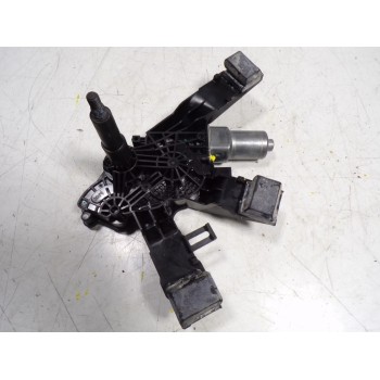 MOTOR LIMPIA TRASERO 9677680580 9677680580 0390208008