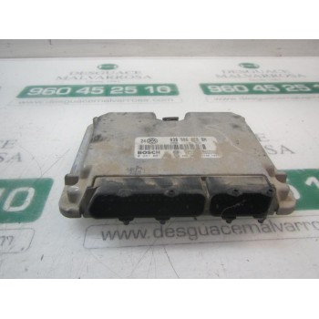 CENTRALITA MOTOR UCE 