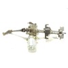 Recambio de columna direccion para nissan micra (k13) 1.2 cat referencia OEM IAM  JJ001000525 