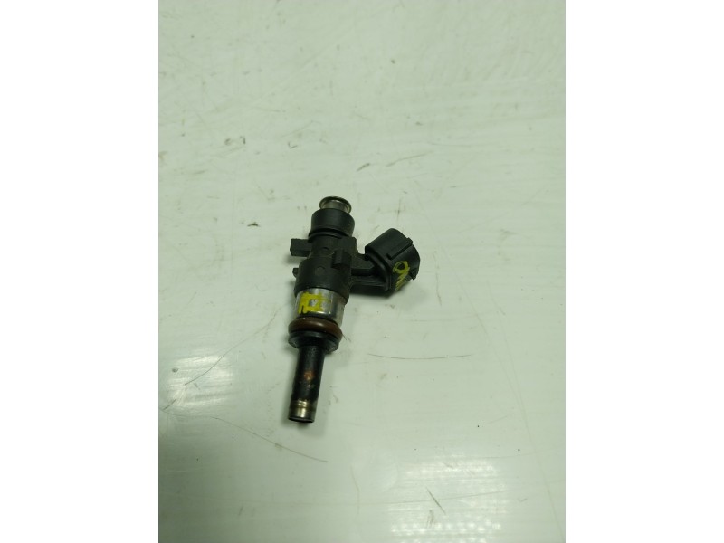 Recambio de inyector para audi a5 coupe (8t) 1.8 16v tfsi referencia OEM IAM 06L906031A 06L906031A 