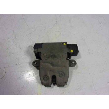 CERRADURA MALETERO / PORTON 