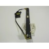 Recambio de elevalunas trasero derecho para audi q5 (8r) 3.0 tdi referencia OEM IAM 8R0839462D 8R0839462D 1021966620103