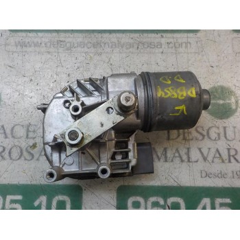 MOTOR LIMPIA DELANTERO 