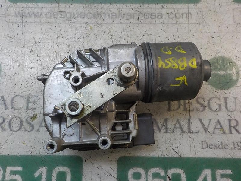 Recambio de motor limpia delantero para seat toledo (5p2) 1.9 tdi referencia OEM IAM   