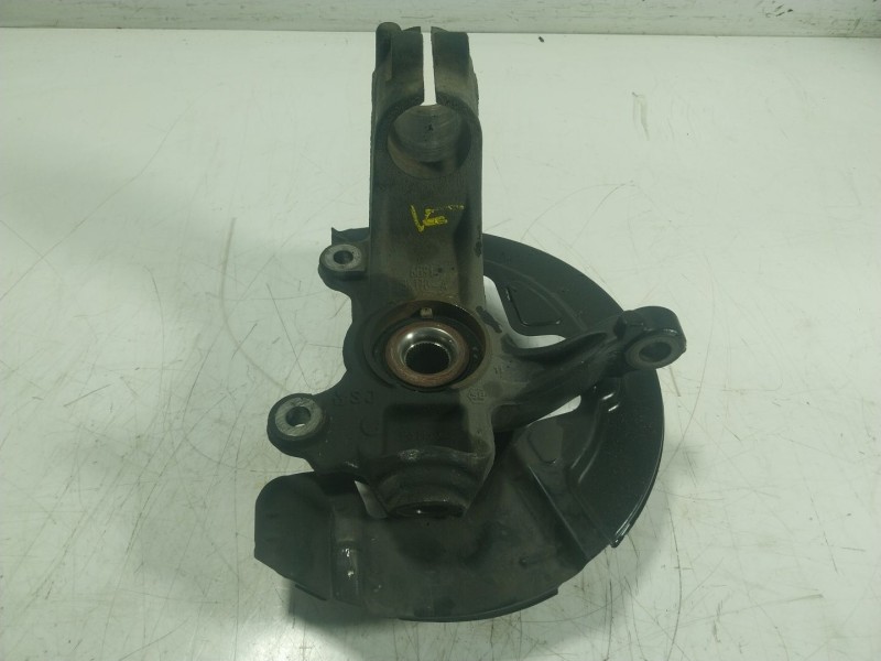 Recambio de mangueta delantera derecha para volvo v60 i (155) d3 referencia OEM IAM 31201286  