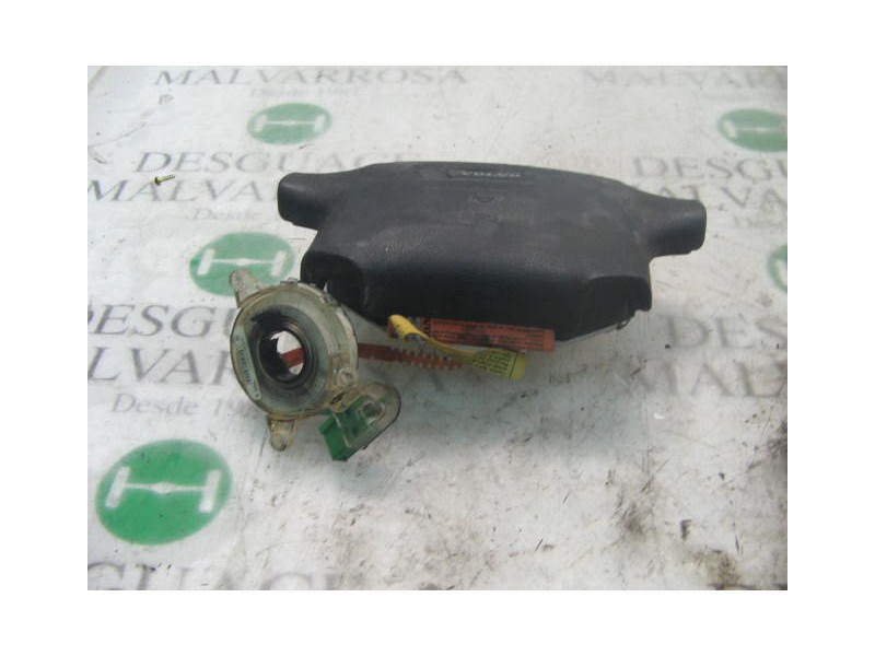 Recambio de airbag delantero izquierdo para volvo serie 850 2.0 10v berlina referencia OEM IAM   