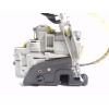 Recambio de cerradura puerta trasera izquierda para volkswagen passat alltrack 2.0 tdi dpf referencia OEM IAM 3C4839015A 3C48390
