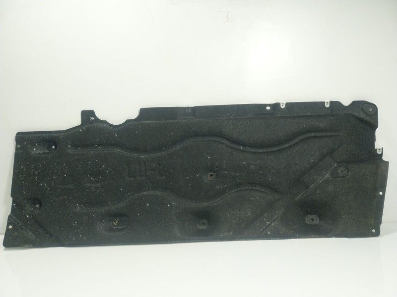 Recambio de cubrecarter para bmw x2 (f39) xdrive 20 i referencia OEM IAM 51757290803 729080314 