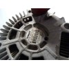 Recambio de alternador para nissan nv 200 (m20) 1.5 dci cat referencia OEM IAM   