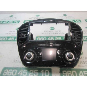 MANDO CLIMATIZADOR 24845BV81C 