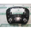 Recambio de mando climatizador para nissan juke (f15) 1.6 16v cat referencia OEM IAM 24845BV81C  