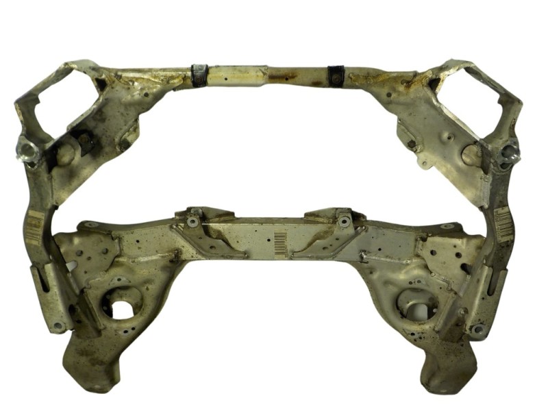 Recambio de puente delantero para bmw serie 3 berlina (e90) 3.0 cat (n52) referencia OEM IAM 31116785639  