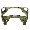 Recambio de puente delantero para bmw serie 3 berlina (e90) 3.0 cat (n52) referencia OEM IAM 31116785639  