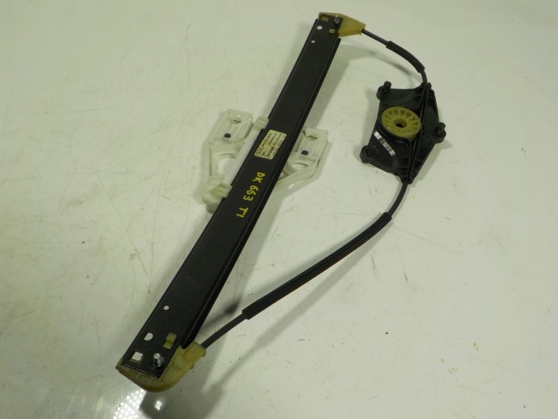 Recambio de elevalunas trasero izquierdo para audi q5 (8r) 3.0 tdi referencia OEM IAM 8R0839461D 8R0839461D 