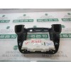 Recambio de mando climatizador para nissan juke (f15) 1.6 16v cat referencia OEM IAM 24845BV81C  