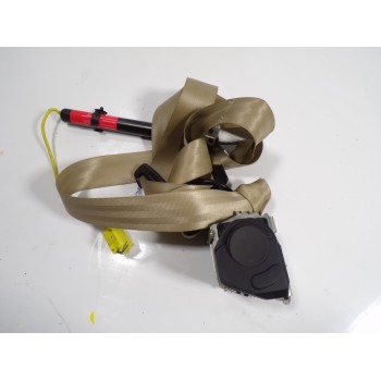CINTURON SEGURIDAD TRASERO DERECHO 3C9857806KSOX 