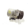 Recambio de compresor aire acondicionado para nissan micra (k13) 1.2 cat referencia OEM IAM 926001HC5A 926001HC5A 