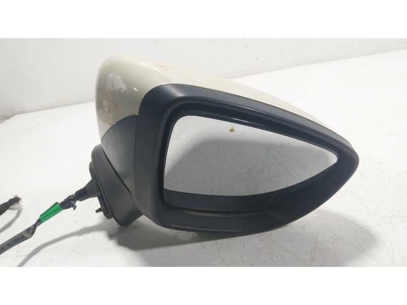 Recambio de espejo derecho para nissan micra v (k14) 1.0 referencia OEM IAM   