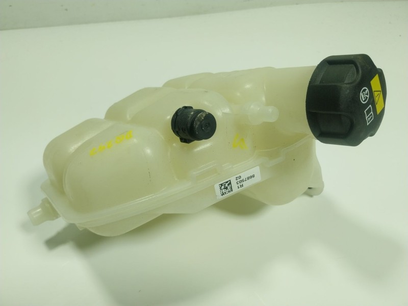 Recambio de deposito expansion para bmw x2 (f39) xdrive 20 i referencia OEM IAM 17138687503 17138687503 