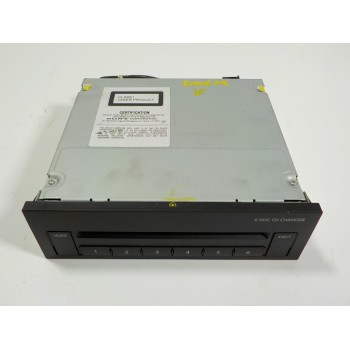 SISTEMA AUDIO / RADIO CD 3W0035110A 3W0035110A 