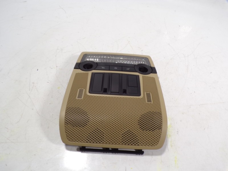 Recambio de piloto interior para bmw x5 (e70) 3.0 turbodiesel cat referencia OEM IAM 61319225926  