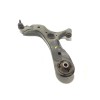 Recambio de brazo suspension inferior delantero izquierdo para toyota prius+ advance referencia OEM IAM 4806912300  