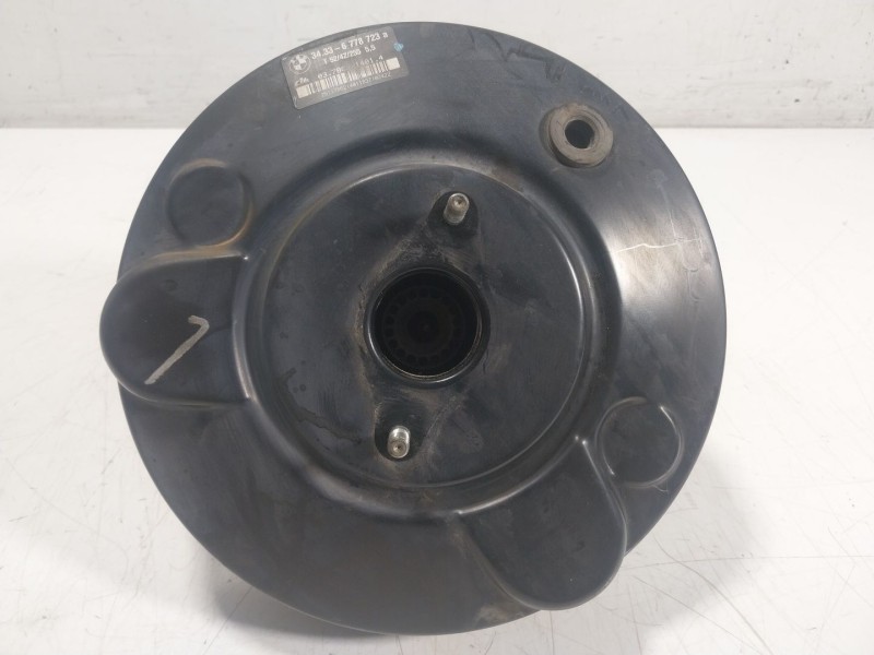 Recambio de servofreno para mini mini descapotable (r52) cooper referencia OEM IAM 34336779679 6778723A 