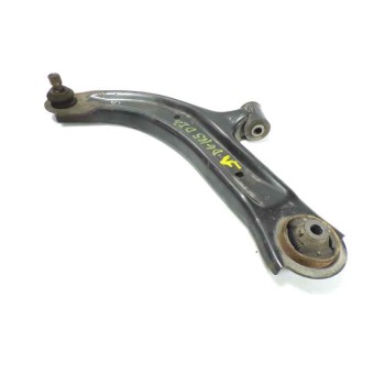 BRAZO SUSPENSION INFERIOR DELANTERO IZQUIERDO 