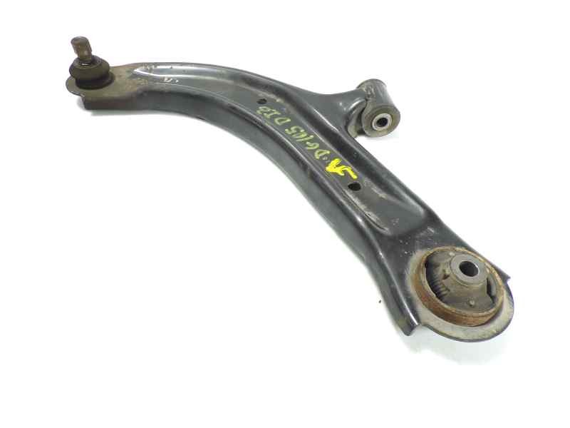 Recambio de brazo suspension inferior delantero izquierdo para nissan nv 200 (m20) 1.5 dci cat referencia OEM IAM   