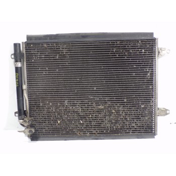 CONDENSADOR AIRE ACONDICIONADO 3C0820411G 1K0298403A 