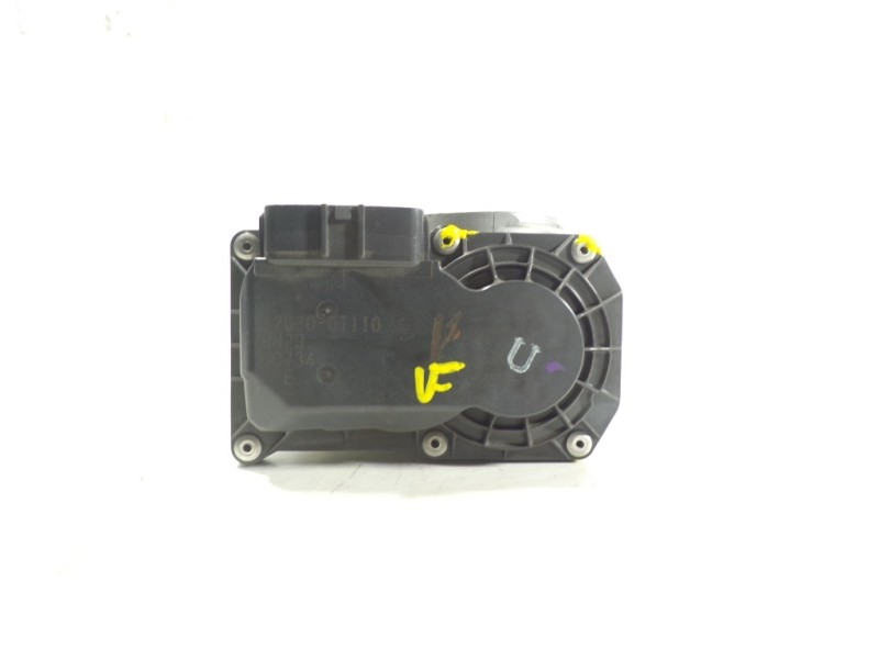 Recambio de caja mariposa para toyota prius+ advance referencia OEM IAM 220300T110 220300T110 