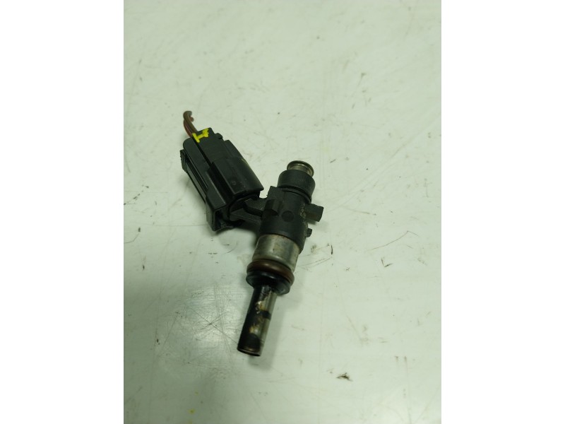 Recambio de inyector para audi a5 coupe (8t) 1.8 16v tfsi referencia OEM IAM 06L906031A 06L906031A 