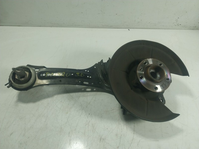 Recambio de mangueta trasera derecha para volvo v60 i (155) d3 referencia OEM IAM 31476188  