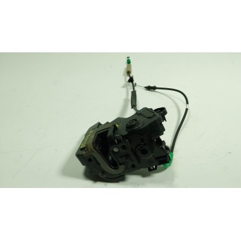 CERRADURA PUERTA TRASERA IZQUIERDA 9835418480 9835418480 