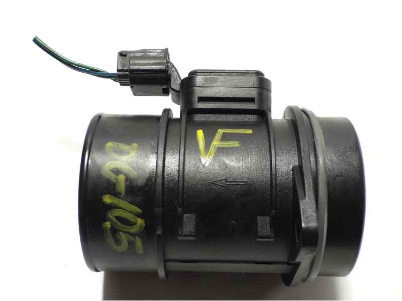 Recambio de caudalimetro para nissan nv 200 (m20) 1.5 dci cat referencia OEM IAM   