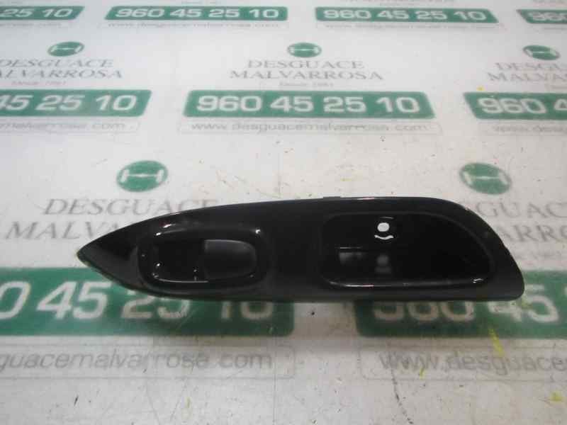 Recambio de mando elevalunas trasero derecho para nissan juke (f15) 1.6 16v cat referencia OEM IAM 254111KL5A  