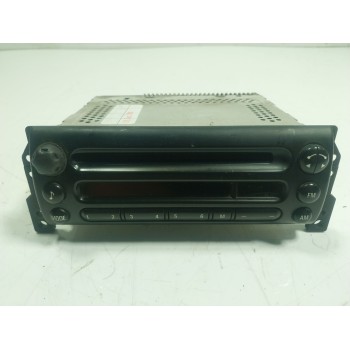 SISTEMA AUDIO / RADIO CD 65129136412 9136412 