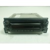 Recambio de sistema audio / radio cd para mini mini descapotable (r52) cooper referencia OEM IAM 65129136412 9136412 