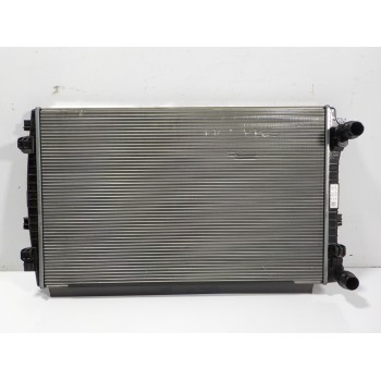 RADIADOR AGUA 5Q0121251GQ 5Q0121251GQ 