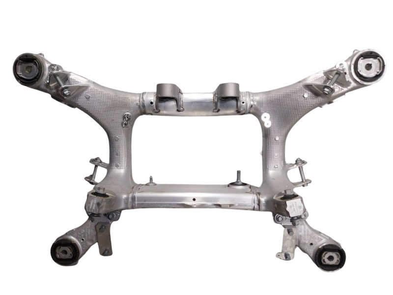 Recambio de puente trasero para bmw x5 (g05, f95) xdrive 30 d mild-hybrid referencia OEM IAM   